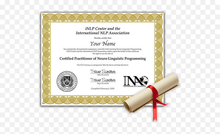 The Best Online Nlp Training Courses - Nlp Trainer Certification Emoji,Controlling My Emotions Nlp