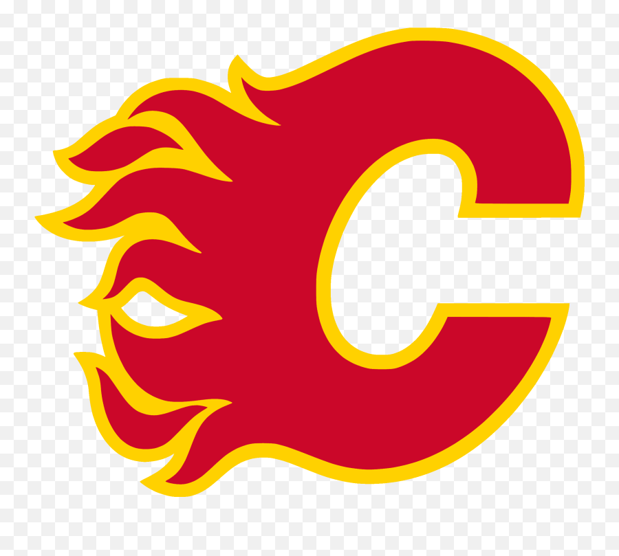 Calgary Flames Logo And Symbol Meaning - Calgary Flames Logo Emoji,Chicago B;akchawks Emojis