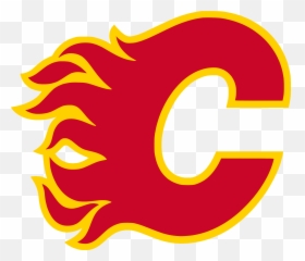 Calgary Flames Logo And Symbol Meaning - Calgary Flames Logo Emoji,Chicago B;akchawks Emojis