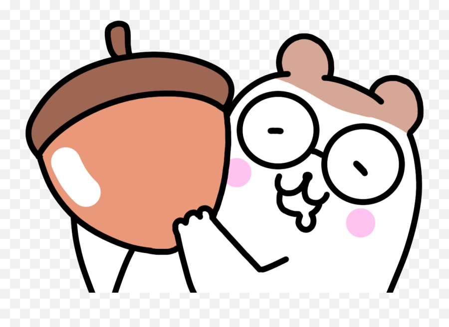Animation U2014 Carly Monardo Emoji,Cute Rabbit Emoticon Gifs Confused