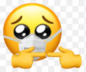 Coronavirus Sticker Emoji,Shampoo Emoticon
