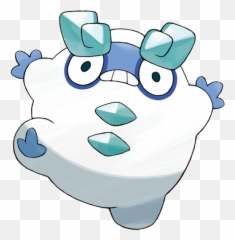 Gotta Critique Em All - Galarian Darumaka Emoji,Emotion Pokemon Galar