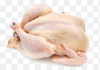 Chicken Meat Png Background Image Png Arts - Full Chicken With Skin Emoji,Poultry Meat Emoji