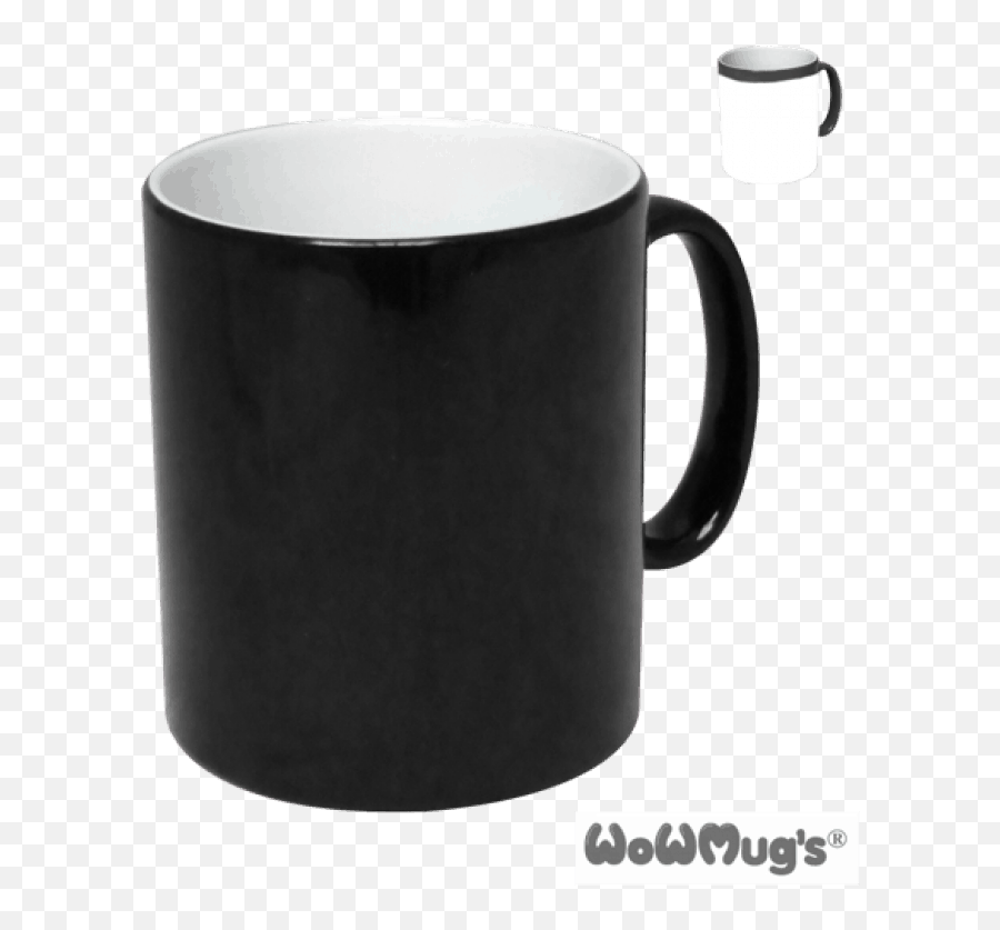Sublimation Frosted Glass Mug - How To Print Stuff Serveware Emoji,Smiley Face Emoticon Emoji Magic Color Changing Ceramic Coffee Mug