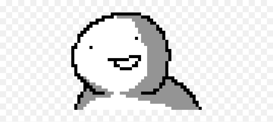 Pixel Art Gallery - Draw Simple Pixel Faces Emoji,Okie Dokie Emoticons