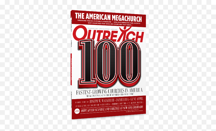 Top 100 Largest Churches In America - Sermoncentralcom Language Emoji,Steven Furdick Emoticon