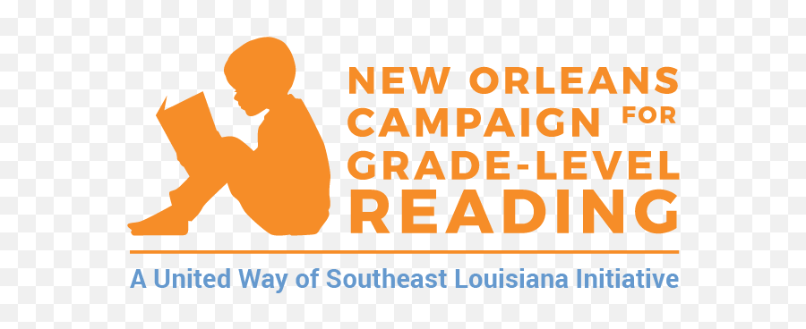 New Orleans Campaign For Grade Level Reading United Way Of Emoji,Grading Emotion Faces Five