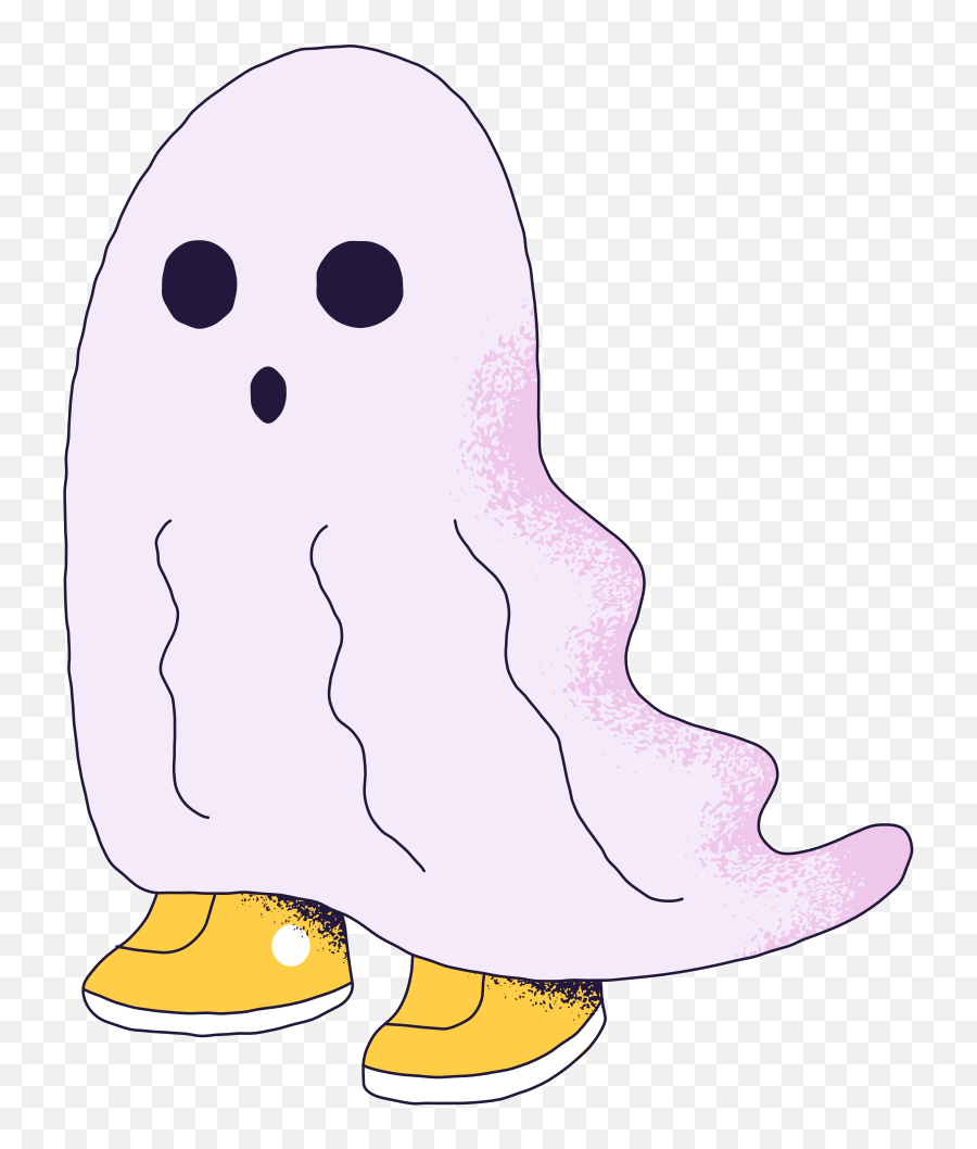 Ghost Clipart Illustrations U0026 Images In Png And Svg Emoji,Emoji Ghost Clipart