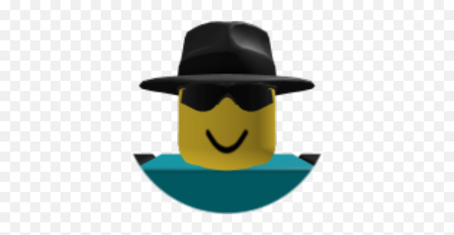 Hq01k - Roblox Emoji,Sun Hat Emoticon