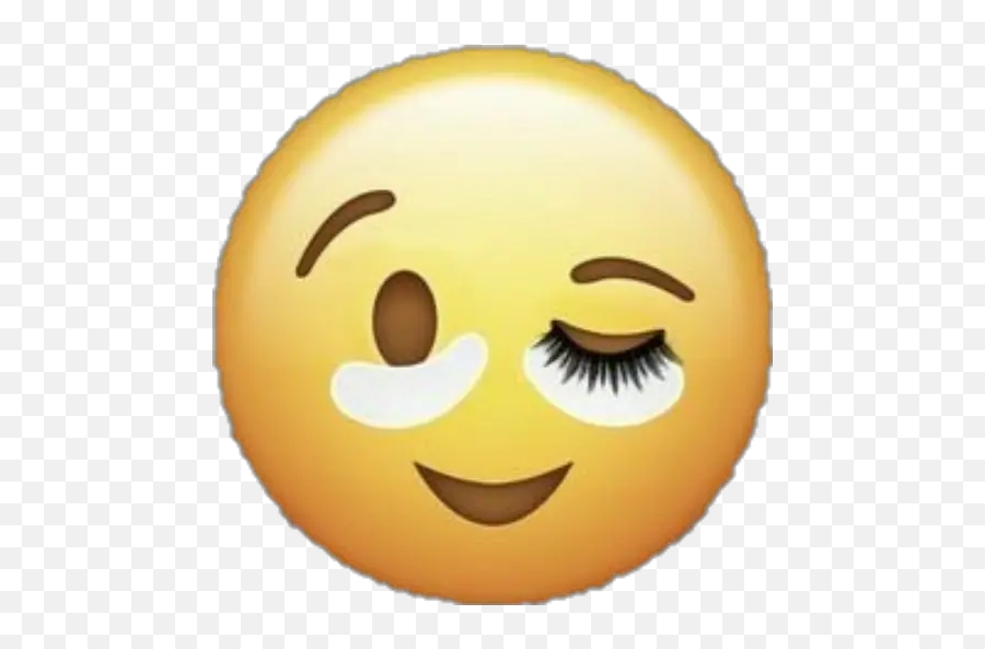 2020 - Happy Emoji,Tt Emoticon