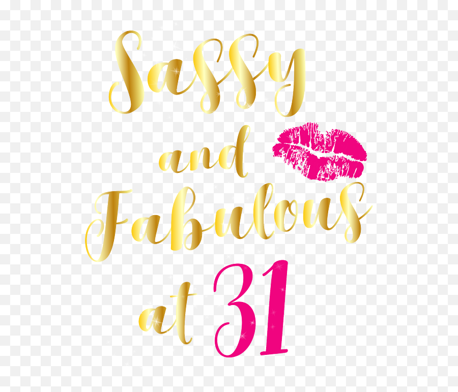 Sassy And Fabulous At 31 Birthday Gift Fleece Blanket Emoji,Sassy Girl Emoticon
