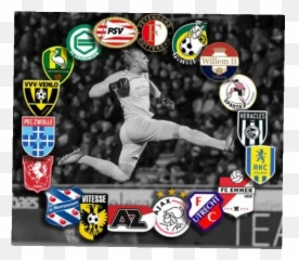 Holanda Sticker Pack - Stickers Cloud Emoji,Emojis Of Somene Kicking A Soccerball
