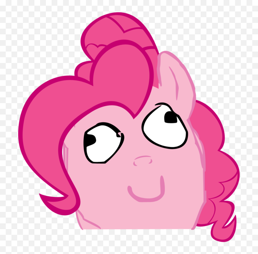 Image - 193708 Pony Reactions Know Your Meme Emoji,Pink Represents What Emotion