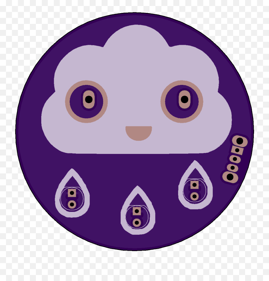 Osh Park Shared Projects Emoji,Purple Rain Emoticon