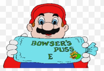 You Know What The Rule 34 Artists Say Hotel Mario Know Emoji,Bowser Emotions