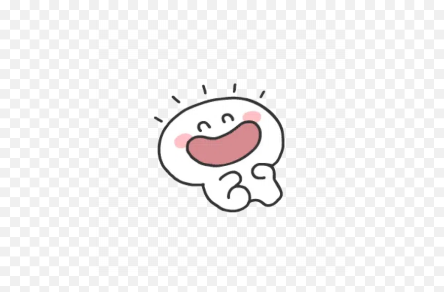 Hahaha Sticker Pack - Stickers Cloud Emoji,Hahaha Emojis