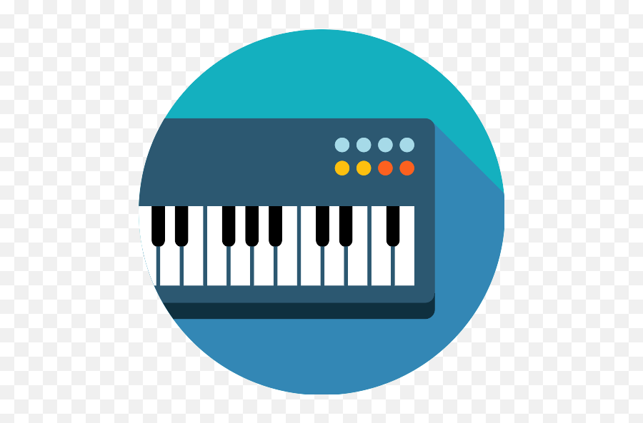 Piano Square Symbol Vector Svg Icon - Png Repo Free Png Icons Emoji,Piano Keys Emoticon Png