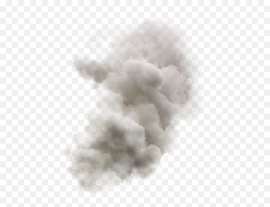 Png - Smoke Cloud Png Emoji,Puff Of Smoke Emoji