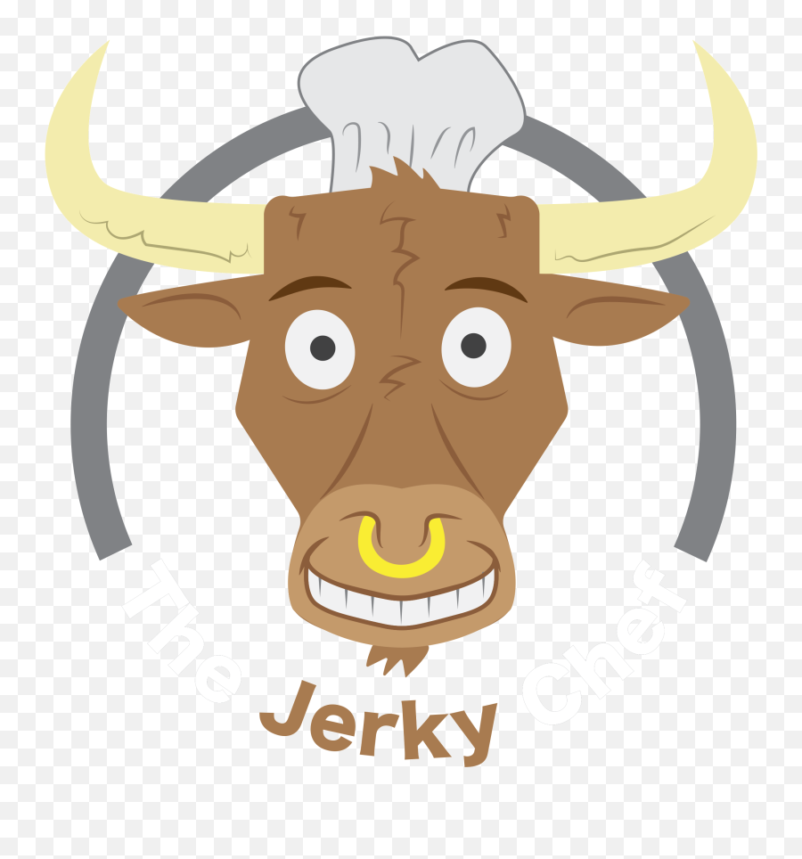 The Jerky Chef Emoji,Snorting Emoji