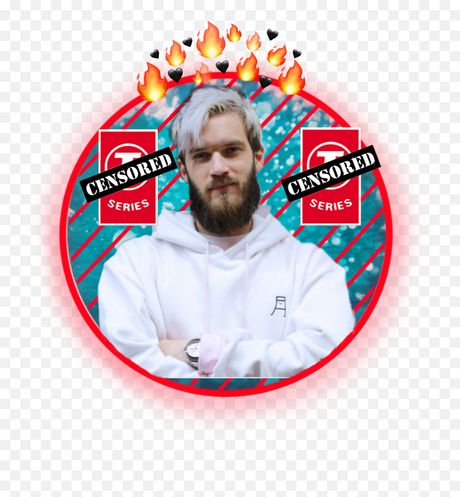 Pewdiepie Sticker - Language Emoji,Pewdiepie Emoji