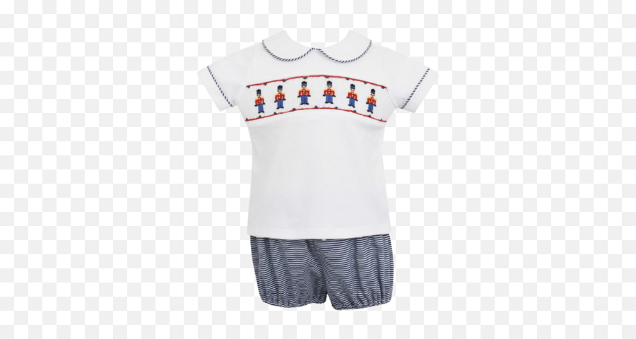 Christmas Apparel U0026 Pajamas - Bibs And Kids Boutique Emoji,Toy Soldier Emoji