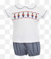 Christmas Apparel U0026 Pajamas - Bibs And Kids Boutique Emoji,Toy Soldier Emoji