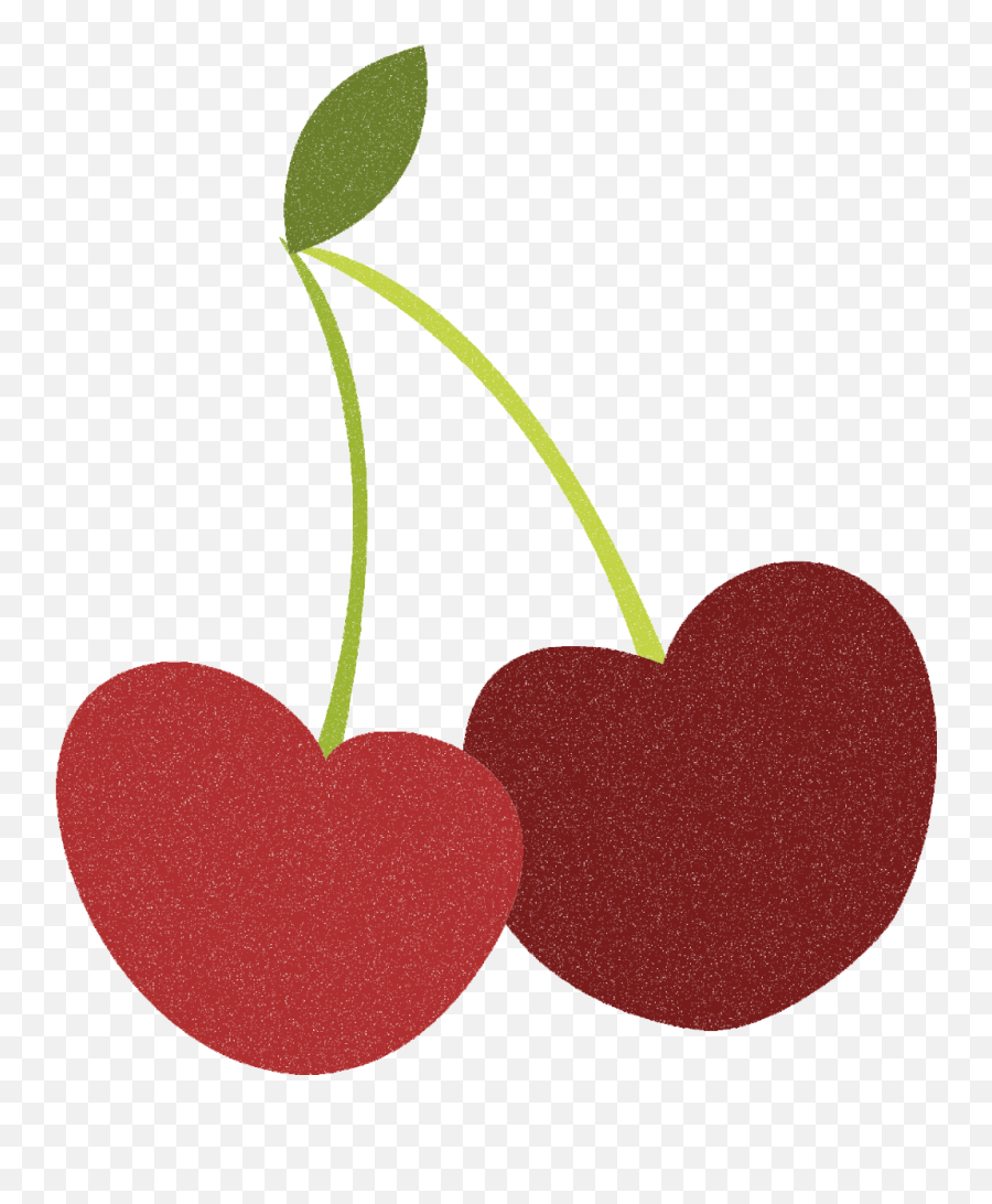Fruity Feels App On Behance Emoji,What Does Cherries Emoji Mean
