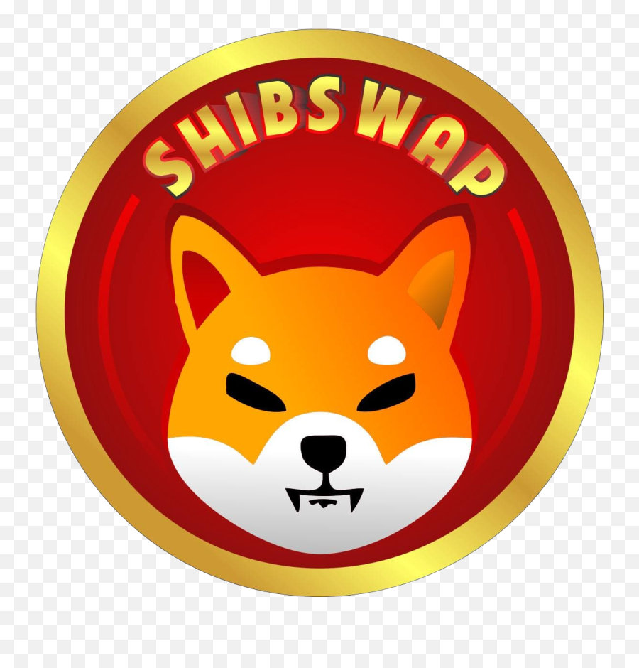 0000 - Shibaswap Emoji,Foxface Emoji