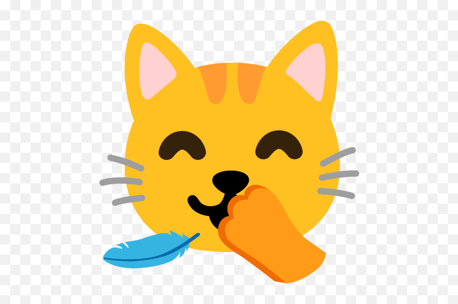 Ivan Sihombing Vanhisa To Make These Eldritch Emoji,Tiny Cat Emoji Discord Cute