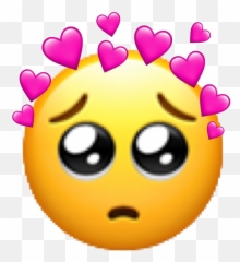 Sticker Emoji Mine Freetoedit 279652466028211 By Angelxguts,Emoji Sorry