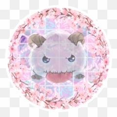 Discover Trending - Dot Emoji,Poro Emoji