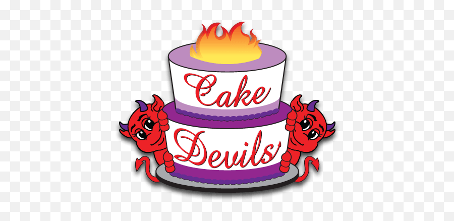 Wedding - Devil Mascot Emoji,Emoji Cake Supplies