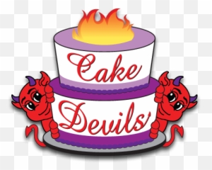 Wedding - Devil Mascot Emoji,Emoji Cake Supplies