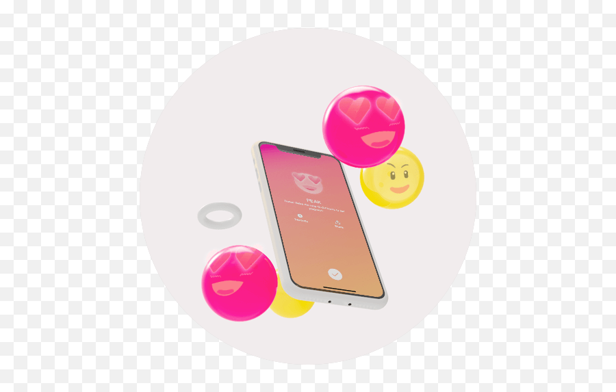 Eveline Digital Ovulation Test Kit Modern Fertility Guide - Smartphone Emoji,Smelly Emoticon
