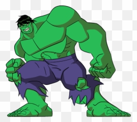 Hulk Fist - Hulk Avengers Mightiest Heroes Emoji,Hulk Smash Emoji