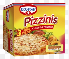 Cheese U0026 Tomato - Pizzinis From Dr Oetker Ham And Cheese Dr Oetker Pizzinis Emoji,Mac N Cheese Emoji
