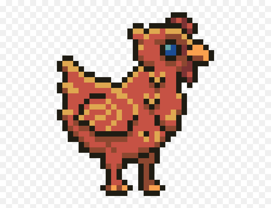 Top Gay Chicken Stickers For Android U0026 Ios Gfycat - Chicken Walking Gif Transparent Emoji,Chicken Emoji