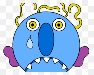 Lonely Clipart Sad Monster - Png Download Full Size Sad Monster Clipart Emoji,Lonely Emoji