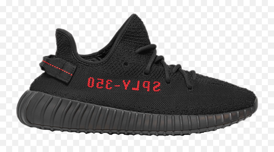 Yeezy V2 Sneaker Shoes Kanye West - Yeezy 350 V2 Bred Emoji,Sneaker Emoji App