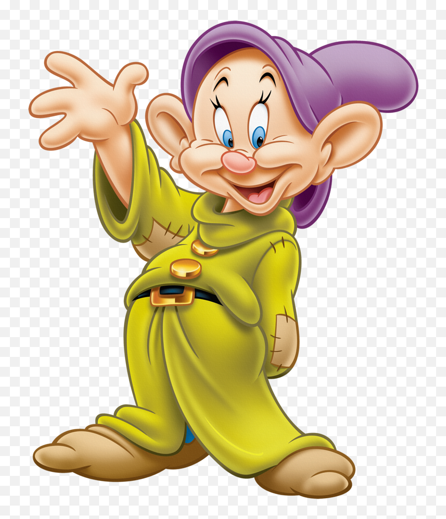Dopey Disney Fanon Wiki Fandom - Dopey Snow White And The Seven Dwarfs Emoji,Elbow Bump Emoji