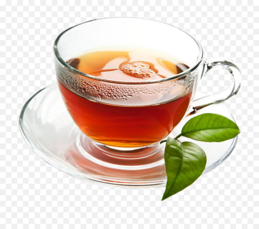 Cupoftea Tea Hot Hottea Drink Sticker By Hola - Tea Leaves And Tea Cup Emoji,Hot Tea Emoji