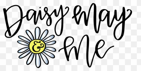Daisy May And Me - Dot Emoji,Emoji Shirts For Teens