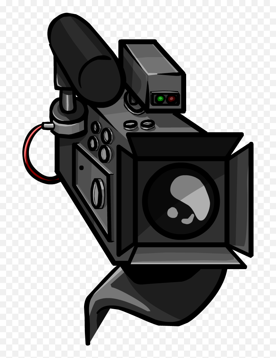 Video Clipart Video Camera Video Video Camera Transparent - Camara De Video Png Emoji,Video Camera Emoji Png
