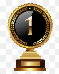 1st Place Trophy Transparent Png Clip - Transparent Background 1st Place Trophy Png Emoji,First Place Emoji