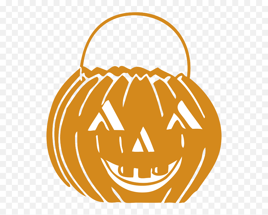 Free Photo Jack O Lantern Pumkin Holiday Spooky Orange - Jack O Lantern Clipart Emoji,Lantern Emotions