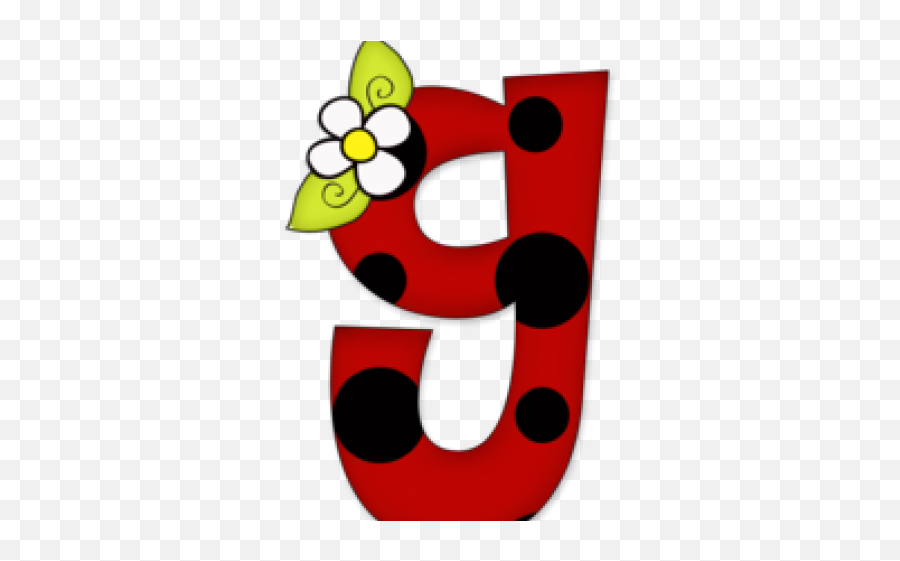 Alphabets Clipart Ladybug - Png Download Full Size Clipart Alphabe N Lady Bug Png Emoji,Ladybug Emoticon