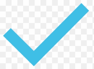 Heavy Check Mark - Icon Check Mark Blue Emoji,Green Tick Emoji
