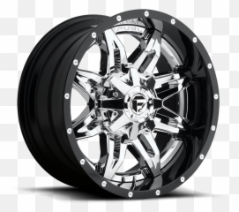 Fuel Lethal D266 Emoji,Work Wheels Emotion Cr-2p
