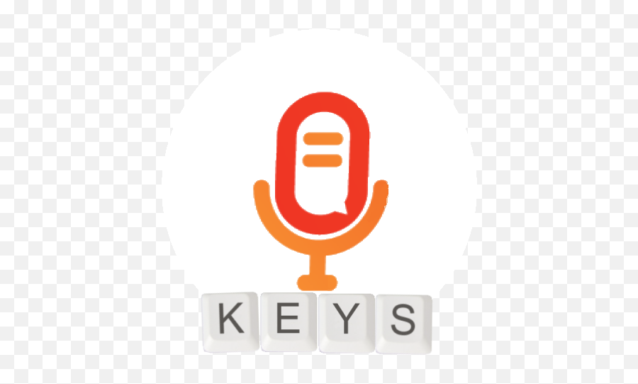 Speechkeys Smart Voice Typing App For Windows 10 8 7 - Language Emoji,Win 10 Emoji Shortcut