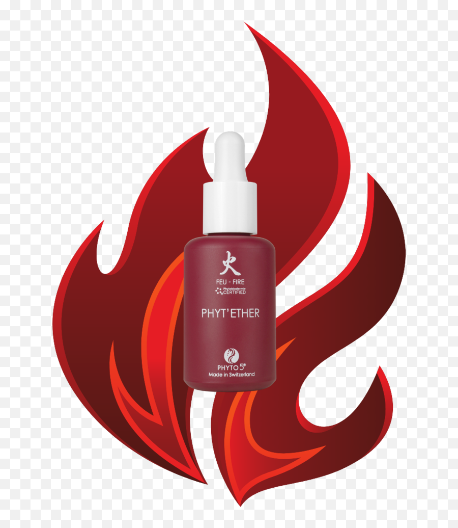 Phytu0027ether Serums U2014 Phyto5 Swiss Quantum Energetic Skincare Emoji,Emotions And Essential Oils